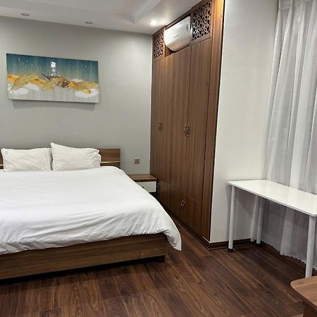 Royal Hotel & Apartment Da Nang Eksteriør billede
