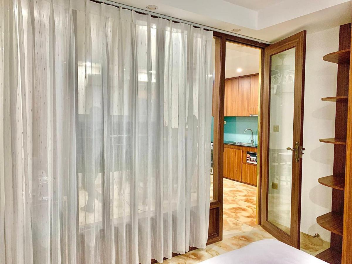 Royal Hotel & Apartment Da Nang Eksteriør billede