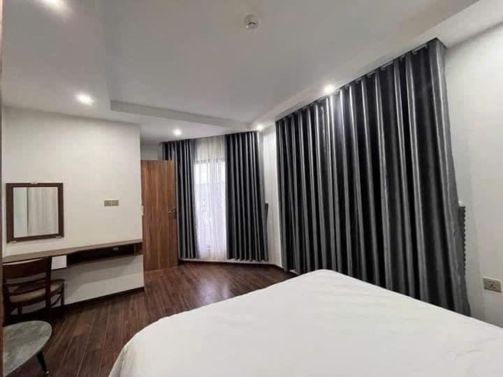 Royal Hotel & Apartment Da Nang Eksteriør billede