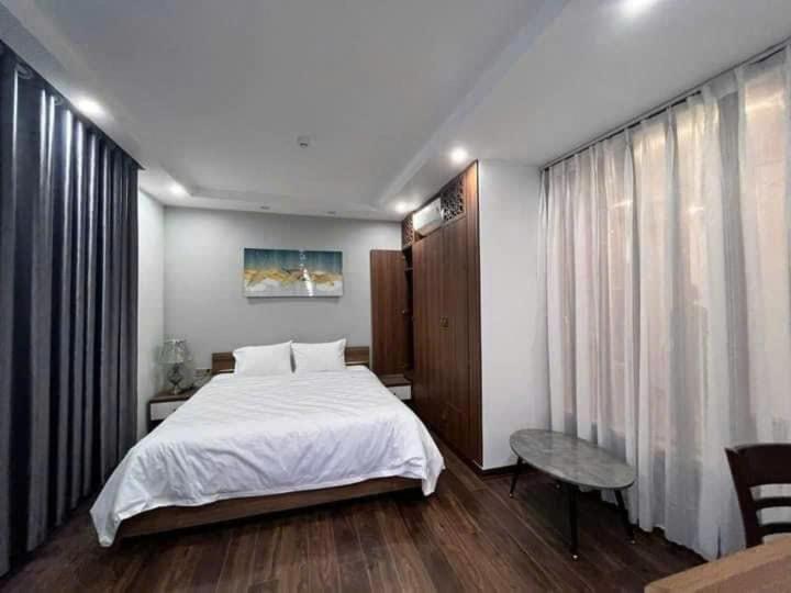 Royal Hotel & Apartment Da Nang Eksteriør billede