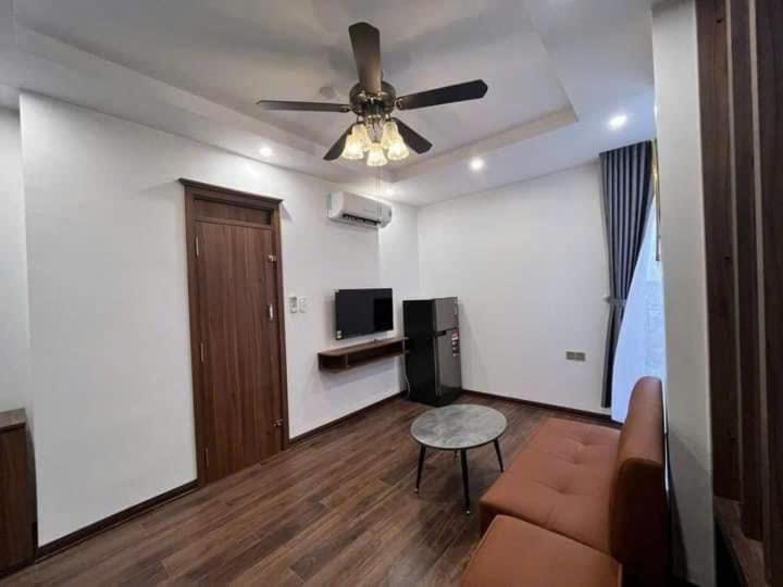 Royal Hotel & Apartment Da Nang Eksteriør billede