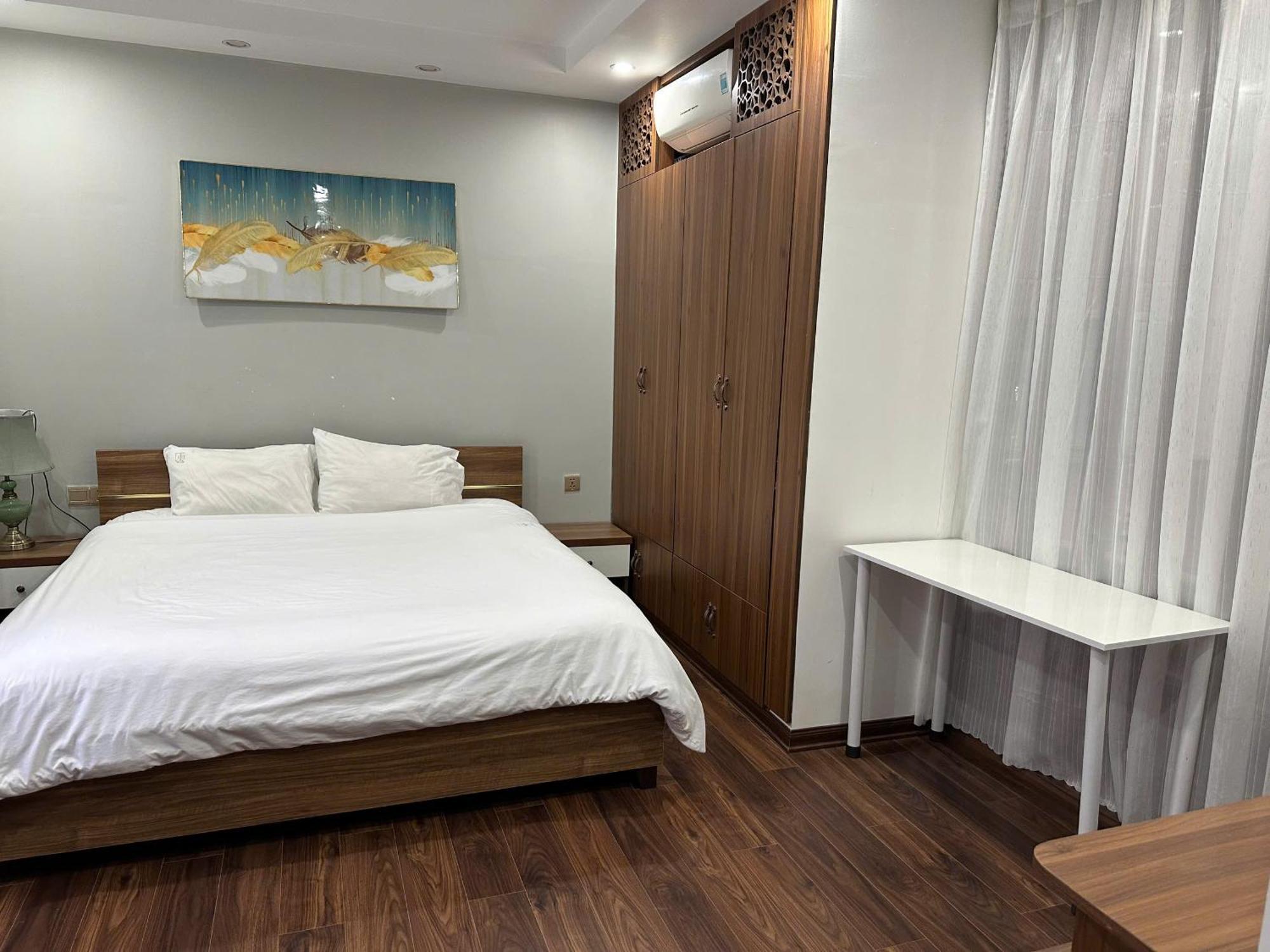 Royal Hotel & Apartment Da Nang Eksteriør billede