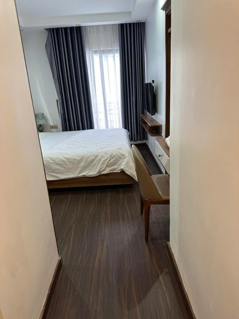 Royal Hotel & Apartment Da Nang Eksteriør billede